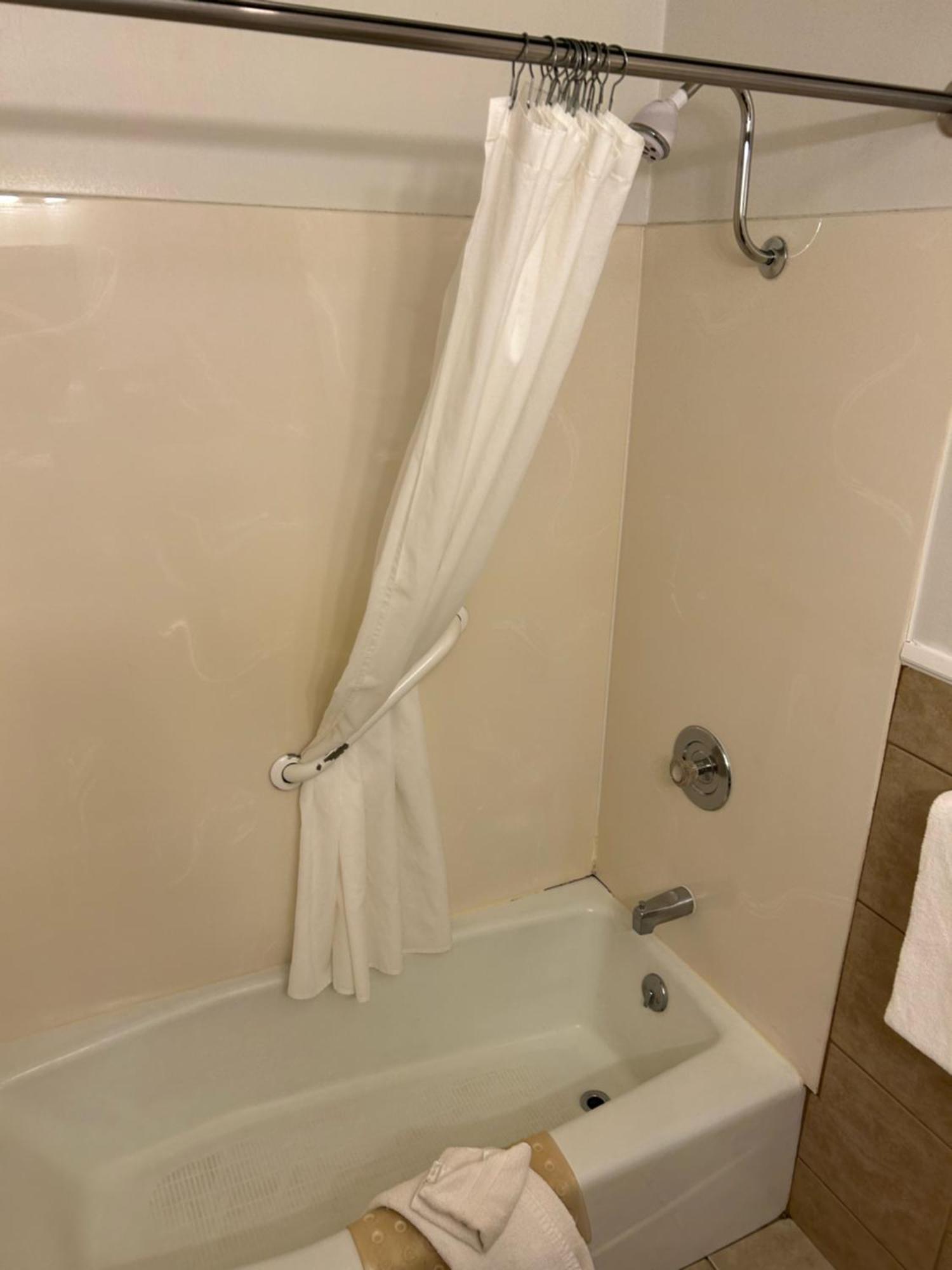 Redwood Arms Motel Paonia 외부 사진