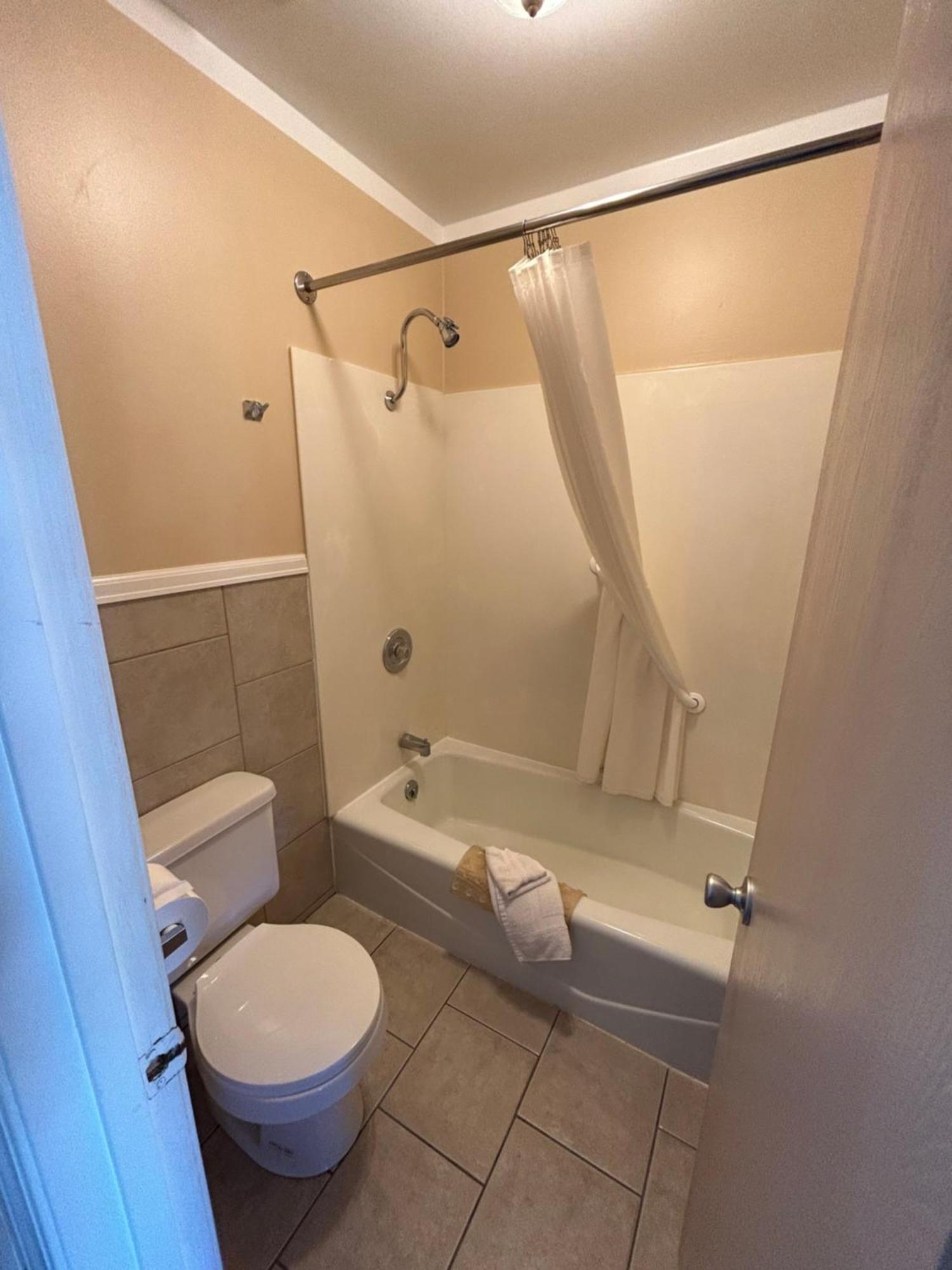 Redwood Arms Motel Paonia 외부 사진
