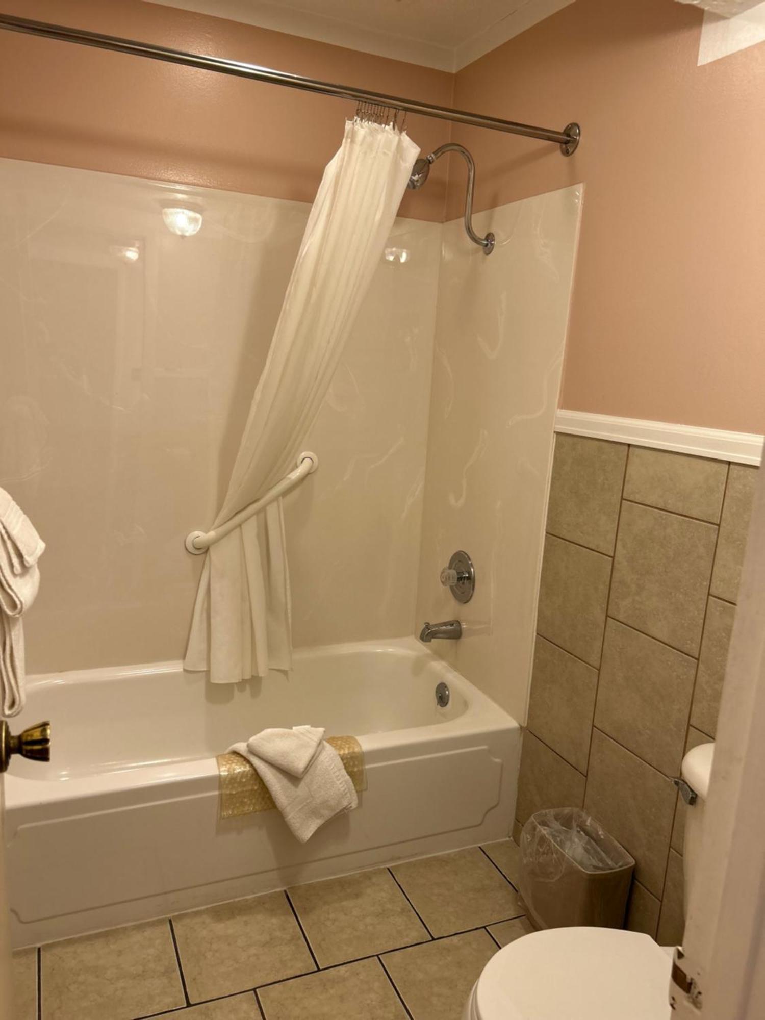 Redwood Arms Motel Paonia 외부 사진