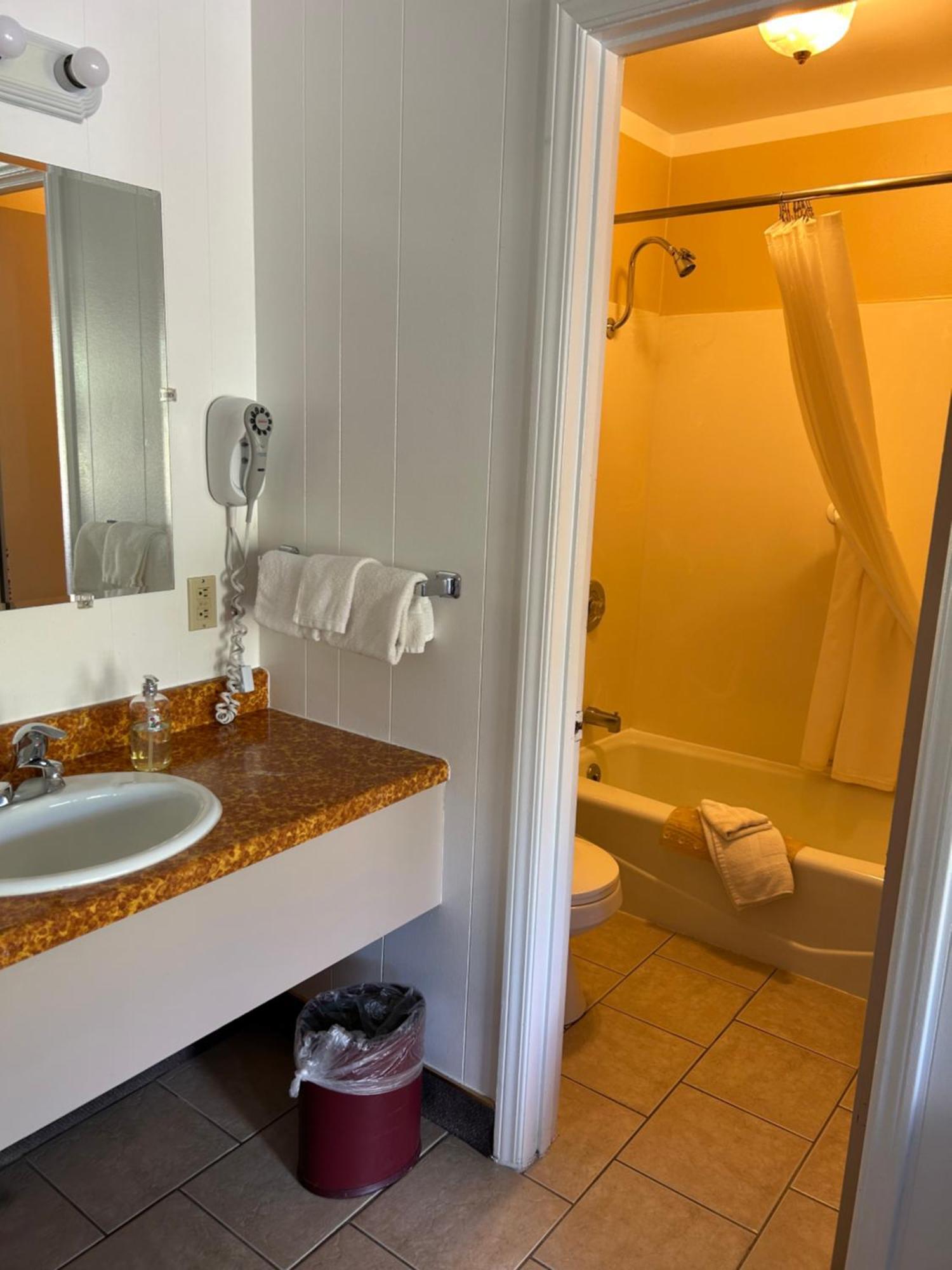 Redwood Arms Motel Paonia 외부 사진