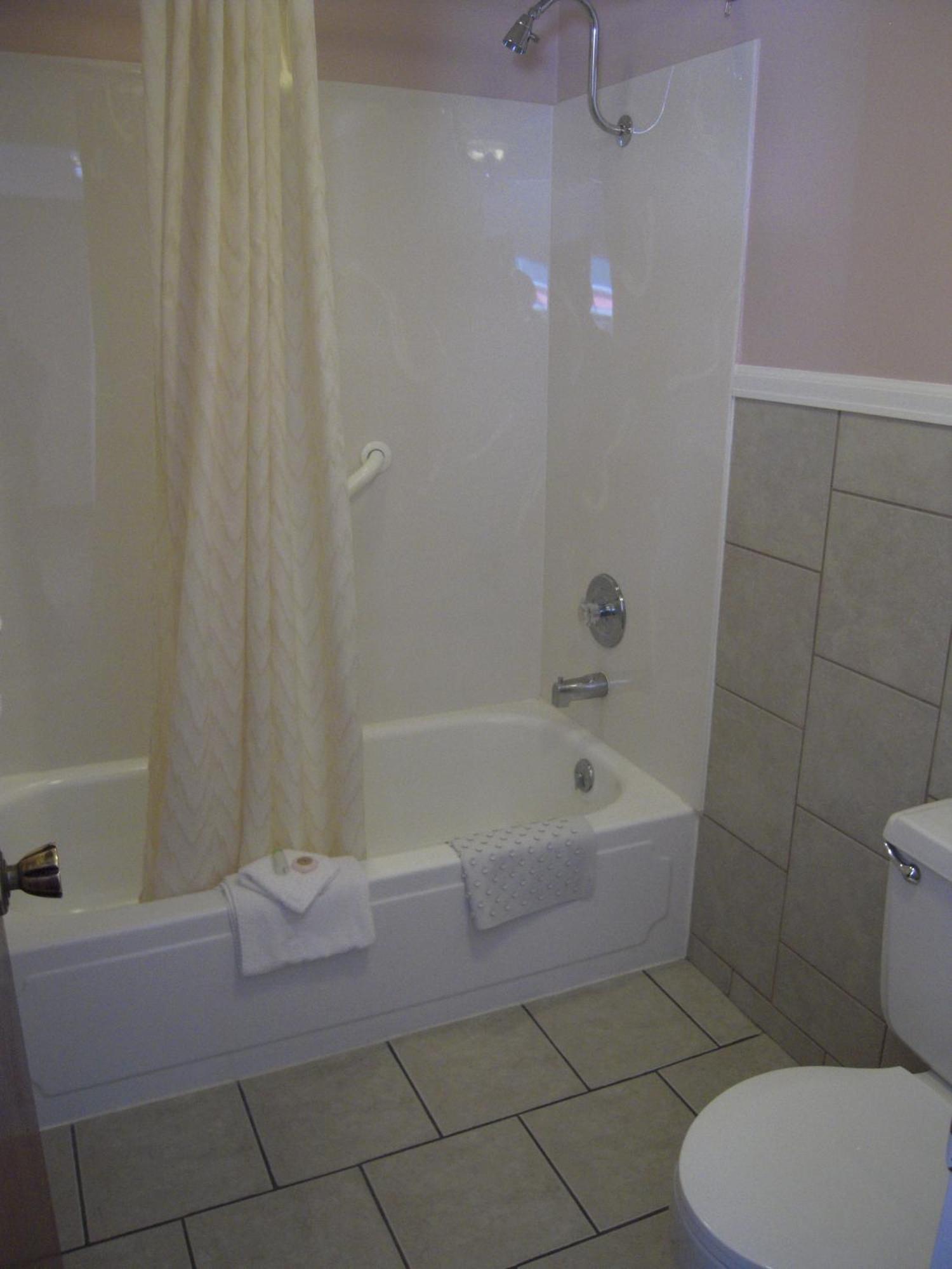 Redwood Arms Motel Paonia 외부 사진