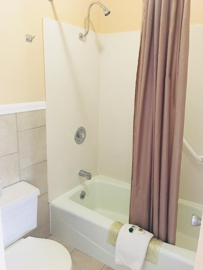 Redwood Arms Motel Paonia 외부 사진